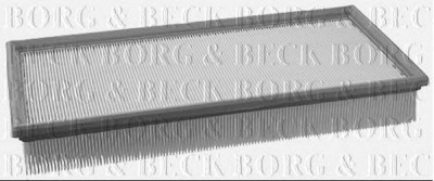 BORG & BECK bfa2131 -  Фильтр воздушный